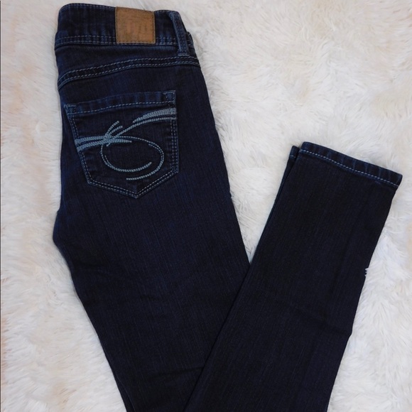 Tyte brand skinny jeans - Picture 7 of 8